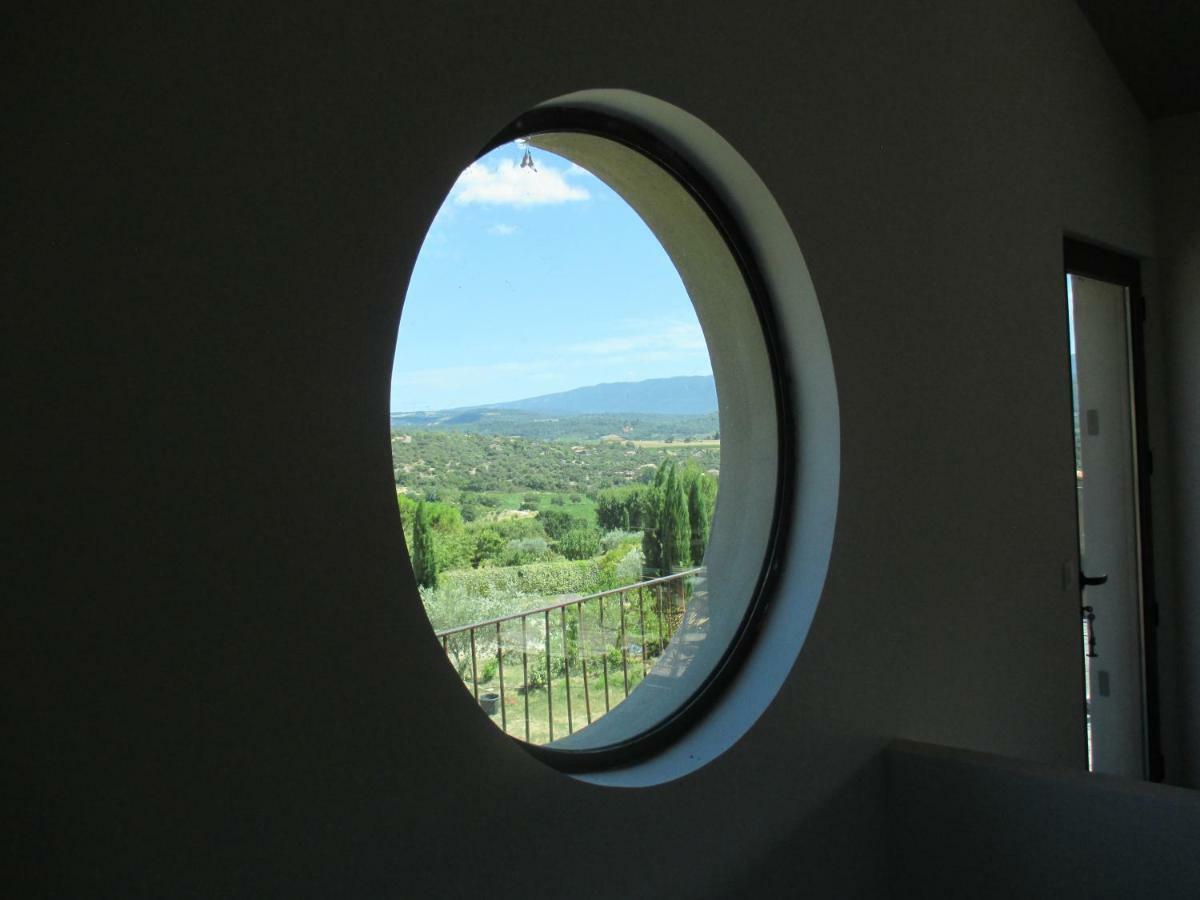 Maison Itze Saint-Saturnin-les-Apt Εξωτερικό φωτογραφία